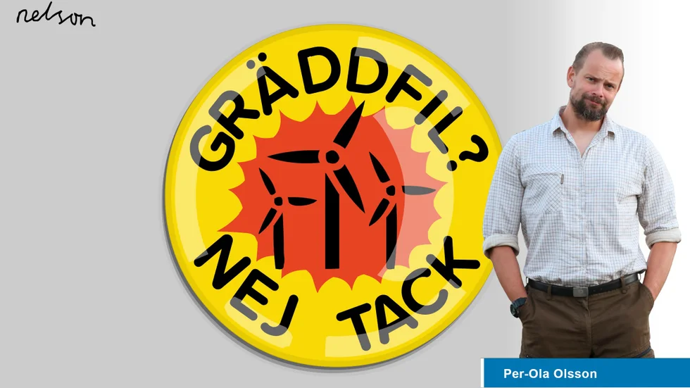 Vem har bett regeringen att ta efter sin rödgröna föregångare?