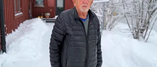 Lars i Kiruna fick chockräkning på 12 000 kronor • Tror att äldre kan tvingas sälja husen: "Det är grymt"