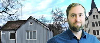 Fler frågetecken kring kulturmiljön