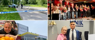 Här är Katrineholms mest lästa artiklar under 2022: ✓Mord ✓Coops förvärv av Matpiraten ✓Katrineholmsgalan