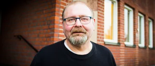 Björn Carlsson ny C-ledare – vill tvätta bort dålig stämpel: "Väldigt mycket är bra i Flen"
