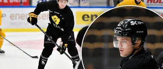 Forsfjäll om divingboten – och att vara tillbaka på vinnarspåret: ”Dyra pengar för mig”