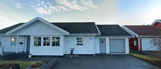 132 kvadratmeter stort hus i Södra Sunderbyn sålt till nya ägare