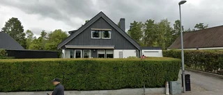 138 kvadratmeter stort hus i Nyköping sålt till nya ägare