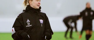 Hjärnskakning stoppar LFC:s nyförvärv från landslaget