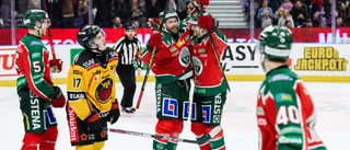 Frölundas effektivitet sänkte Luleå Hockey i Scandinavium: "Den andra perioden var vårt läge att vinna matchen"