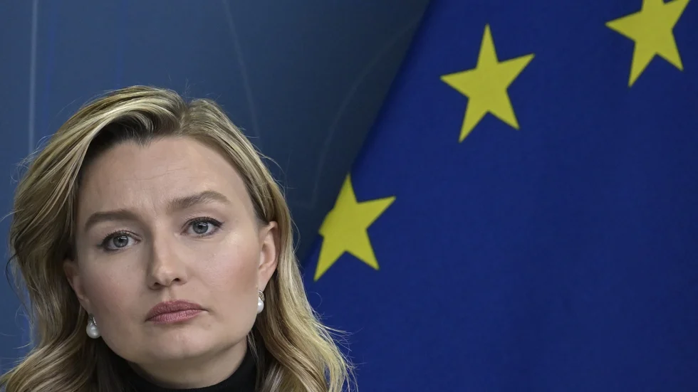 Energi- och näringsminister Ebba Busch (KD) vill sekretessbelägga statens elstöd till konsumenter.