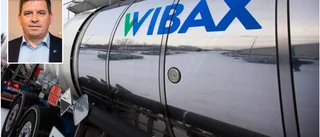 Wibax tar nästa steg med mobil elbilsladdare: "En utmaning i vår elektrifieringsresa"