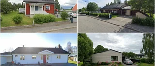 Lista: Här är dyraste husförsäljningarna i Skellefteå senaste veckan • Sunnanå-villa i topp