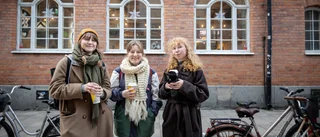 Fika, läsa mer och åka på fler resor – det här vill Uppsalaborna göra mer av 2023
