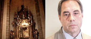 Kyrkan fortsätter tappa medlemmar – ser över sina fastigheter • ”Behöver vända på varje sten”