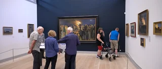 Kulturhuvudstad handlar om vad vi vill