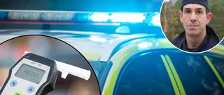 Så agerar du vid misstänkt rattfylla – som privatperson • Polisen: "En svår avvägning"