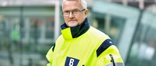 Byggbarometern: Tunnare orderböcker för 2023