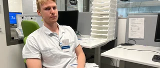 Patient fick stanna på akuten i 27 timmar
