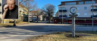 Krönika: Integrationens epicentrum i en lägenhet i Johannesdal • "Jag mötte en obändig, småländskt tjurig kraft"