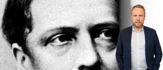 Viktor Rydberg var en intellektuell gigant – Vi skulle behöva fler som honom nu