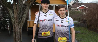 Tuffa SM-dagar för KIB-kusinerna i SM