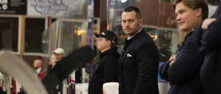 VIK-tränaren efter backens debut: "Det trodde jag faktiskt inte"