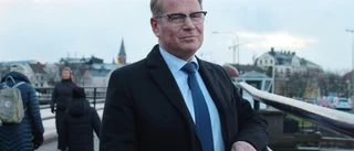 Hjalmarsson (M) om sitt nya uppdrag: "Positiv känsla"