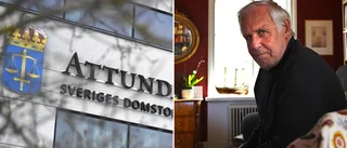 Staffan Bergström döms till dagsböter – gav sömnmedel till ALS-sjuk • Har tidigare förlorat läkarlegitimationen