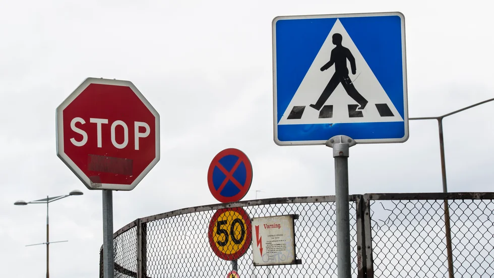 Sveriges befolkningsökning är den minsta under hela 2000-talet. Första halvåret ökade den med 1600 personer, jåämfört med 23 800 samma period förra året. Även Gotlands befolkning minskar.