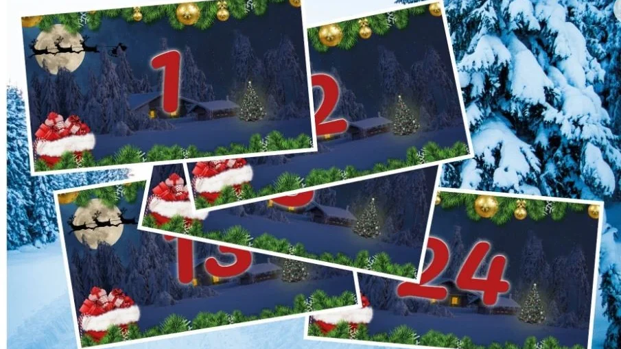 Julkalender