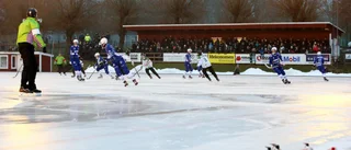 Bara ett rivalmöte den här säsongen – då spelas derbyt 