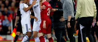 Ny chockförlust för Liverpool