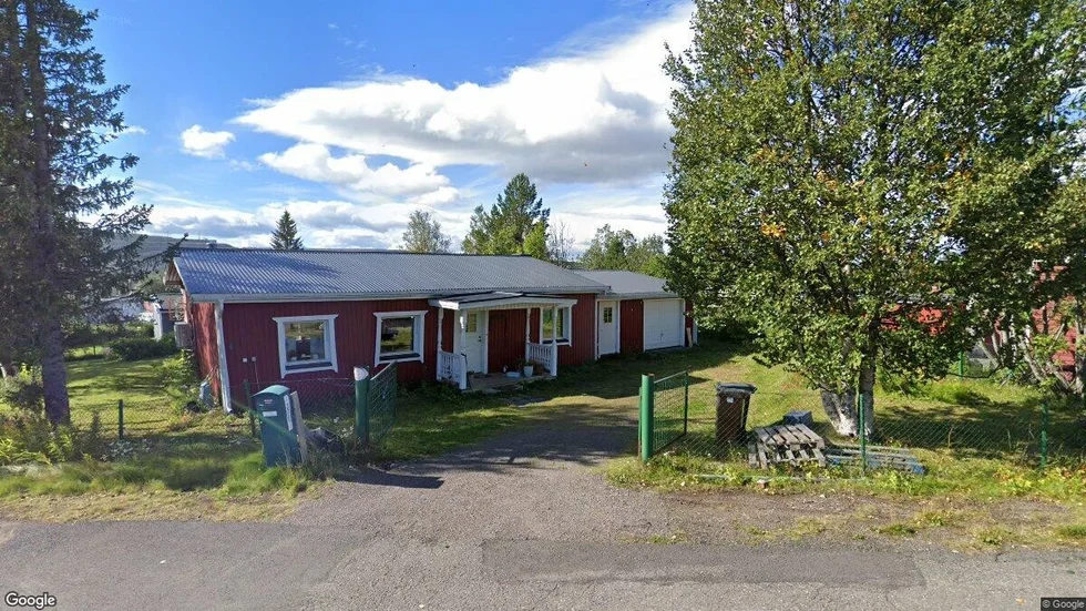 Apatitvägen 3