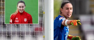 Piteå IF i kontakt med allsvensk målvakt: "Just nu letar jag efter en ny klubbadress"