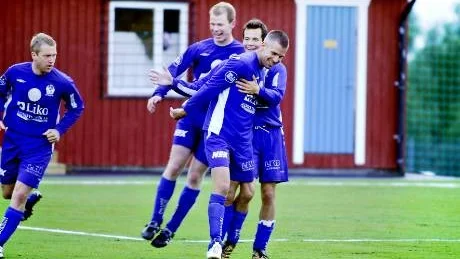 fotboll alvik - sävast