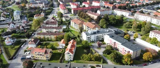 Uppvärmda gator borde vara lågt prioriterat i Mjölby