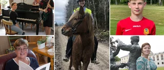 Stipendiaterna ska hyllas på slottet: "Jättekul att få uppskattning"