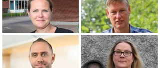 De ska besluta om 1,4 miljarder kronor – ny skola och vattenverk föreslås