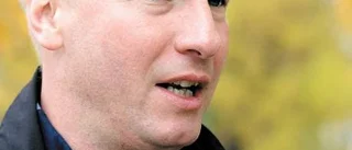 ... även Ed Nelson säger nej till Luleåklubben