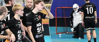 Carl From med hattrick – när Skellefteå IBK föll mot topplaget