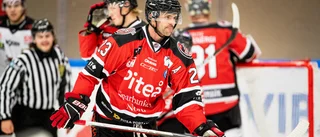 Ylivainio gjorde två mål när Piteå tog viktiga poäng