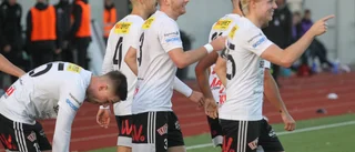 TEXT+TV: Se jublet efter Maifs storseger mot serievinnarna • "Underbar avslutning"