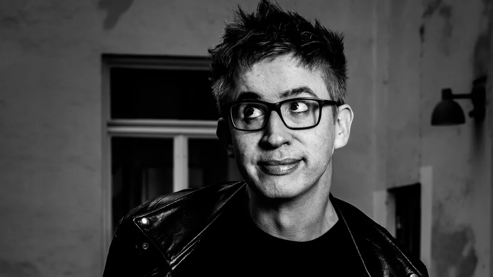 Fredrik Strage