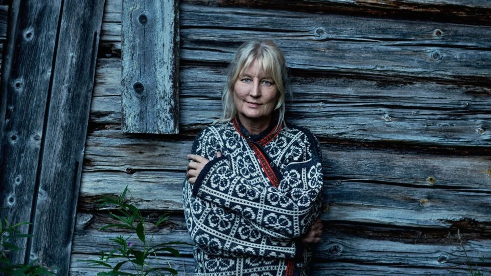 "Havsörnens skrik" är första delen i Karin Smirnoffs Millennium-trilogi. Hon har tagit över stafettpinnen efter David Lagercrantz. Boken är den sjunde i serien om Mikael Blomkvist och Lisbeth Salander.