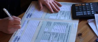 Miljarder i skatteåterbäring betalas ut
