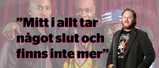 Mattias Alkberg: Åldras med värdighet
