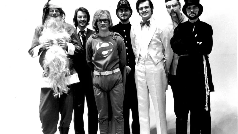 Hoola Bandoola Band. Mikael Wiehe besökte Luleå första gången i början av 70-talet. Sedan dess har han uppträtt i staden med jämna mellanrum.