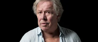 Wollter: "Därför är jag kommunist"