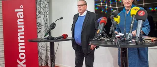 Kravet från Norrbotten: Avgå