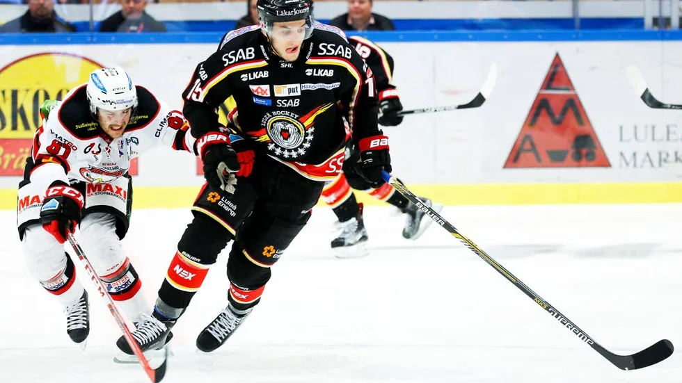 Christian Jaros.