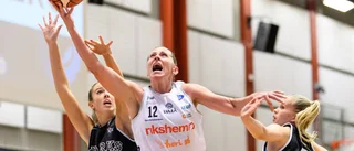 Luleå Basket krossade Visby – trots knackig start