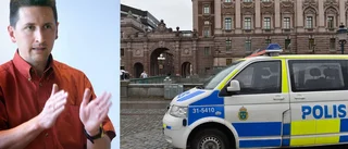 Experten om terroruppgifterna