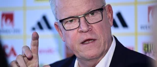 Är Janne Andersson en bad loser?